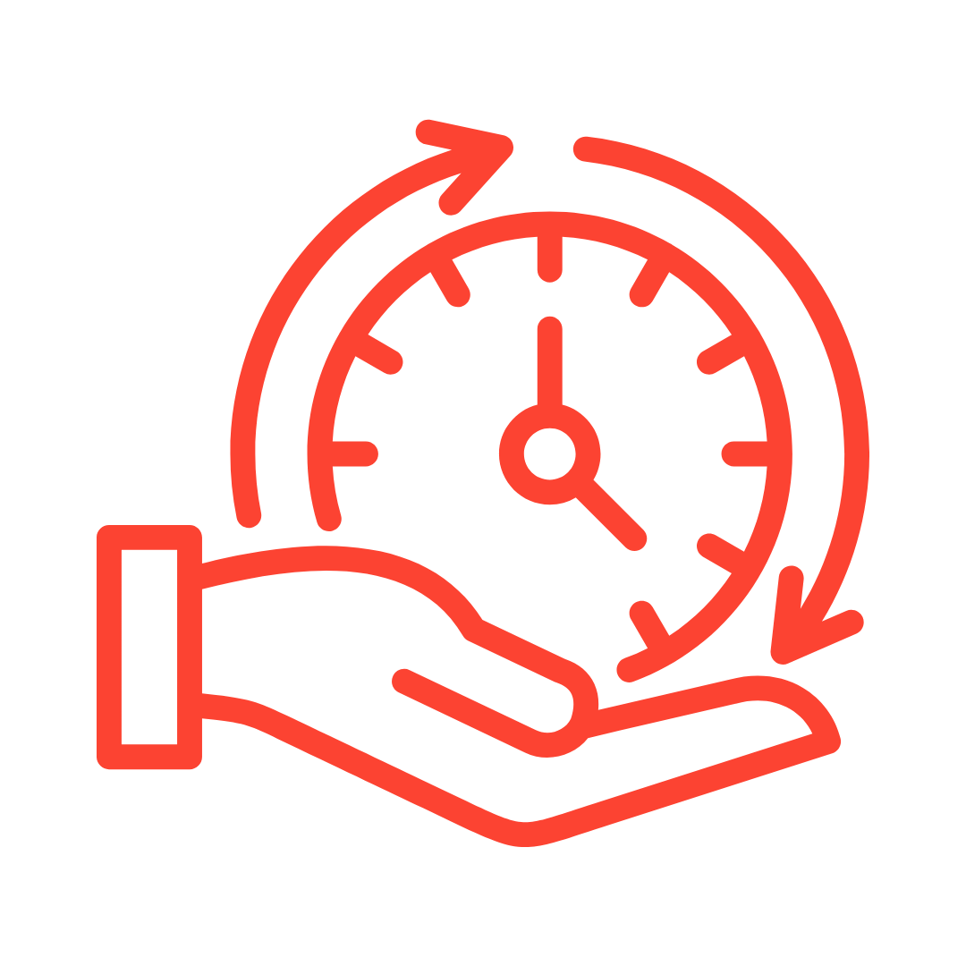Quality Control Icon