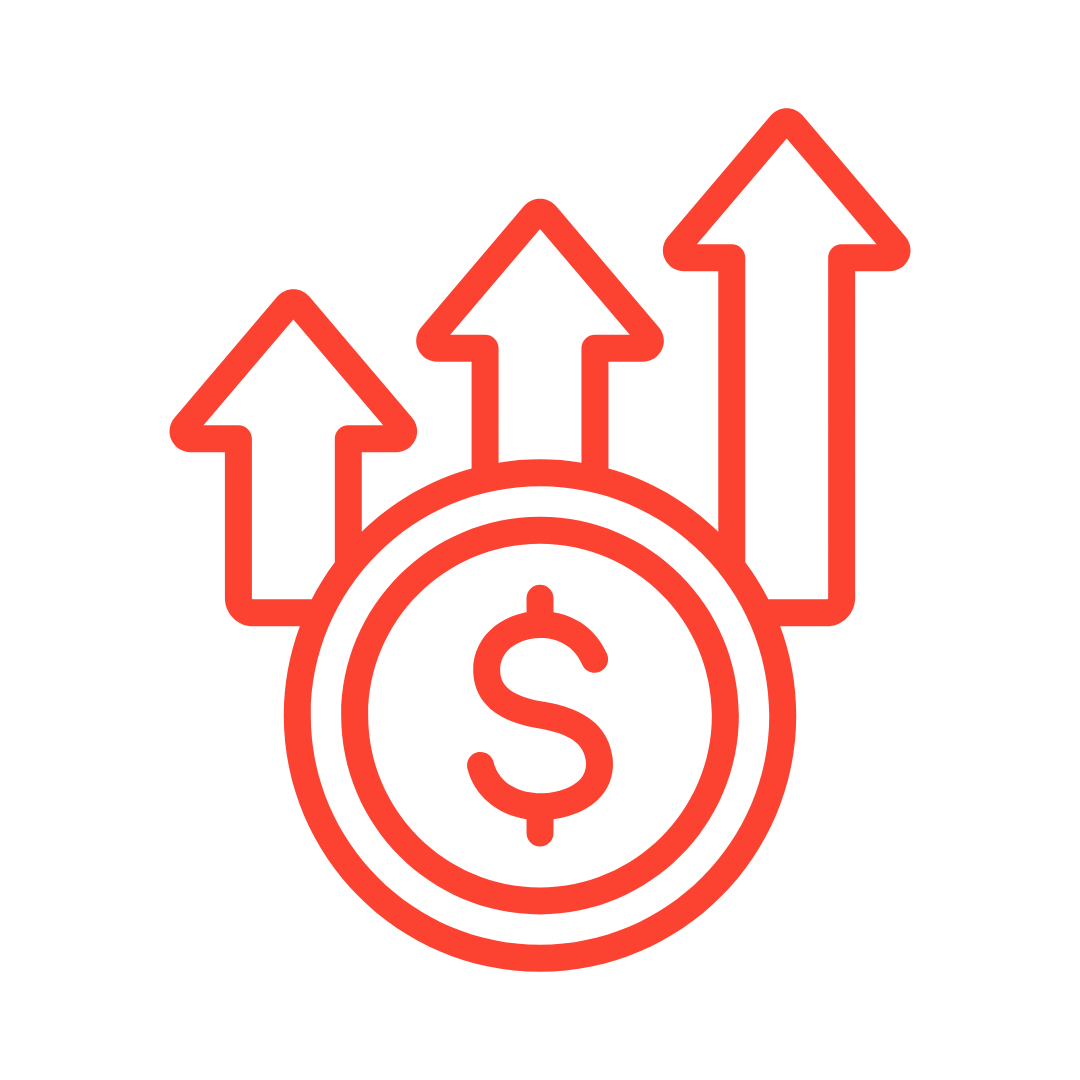 Higher Guest Satisfaction Icon