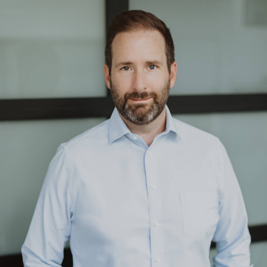 Adam Knight, Founder of Recreation Stays - Hospitality Expert