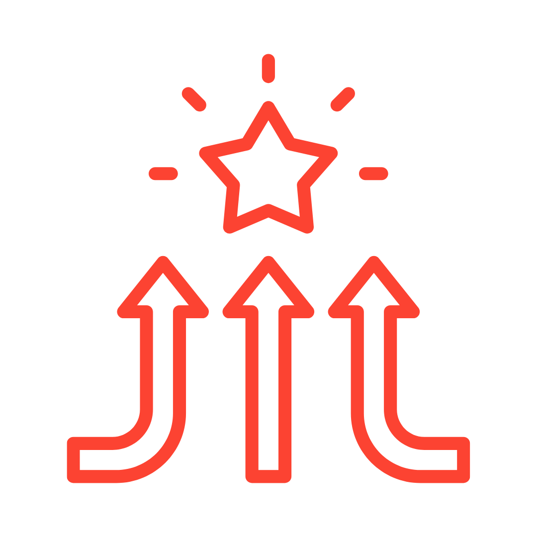 Ratings Icon