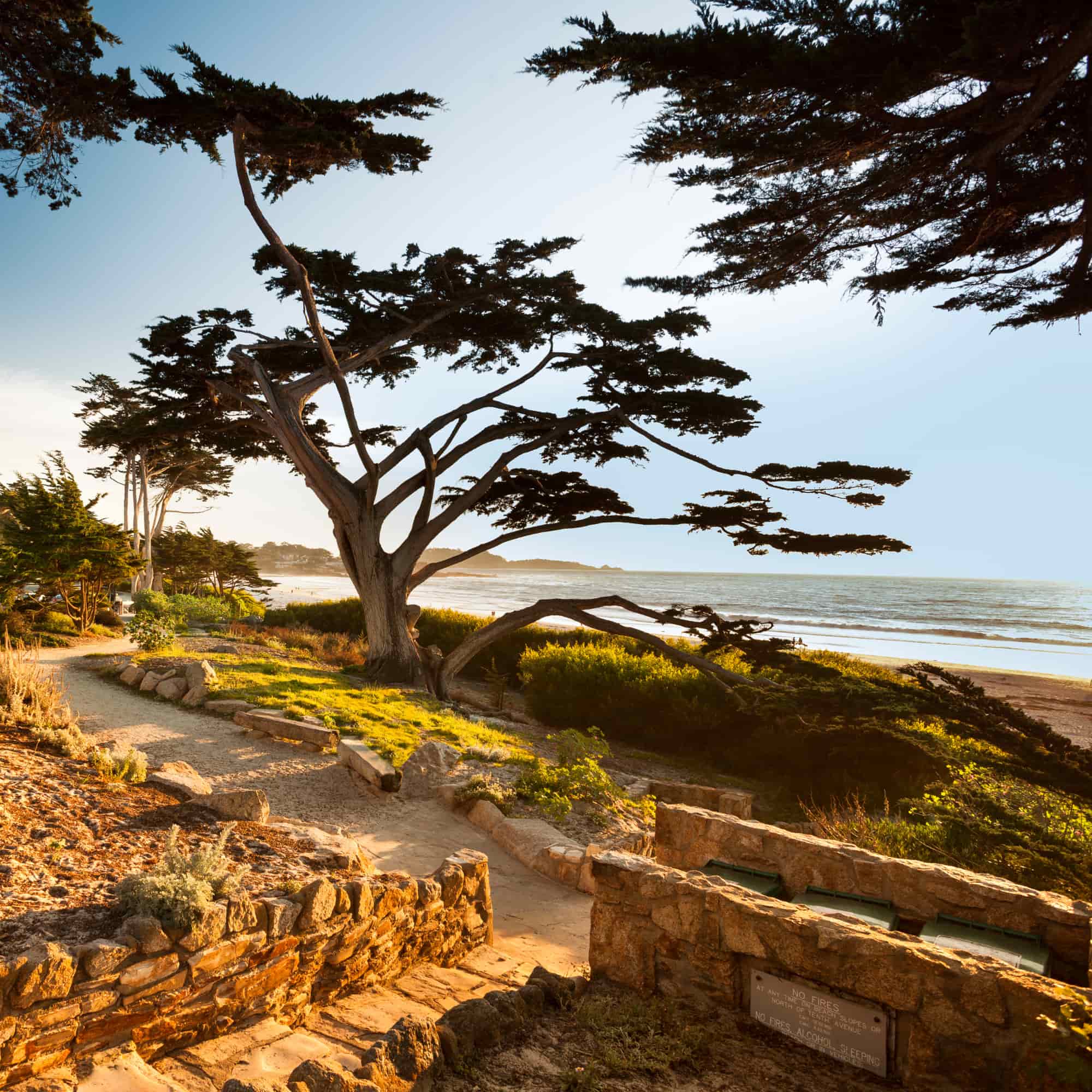 Carmel Valley Vacation Rentals