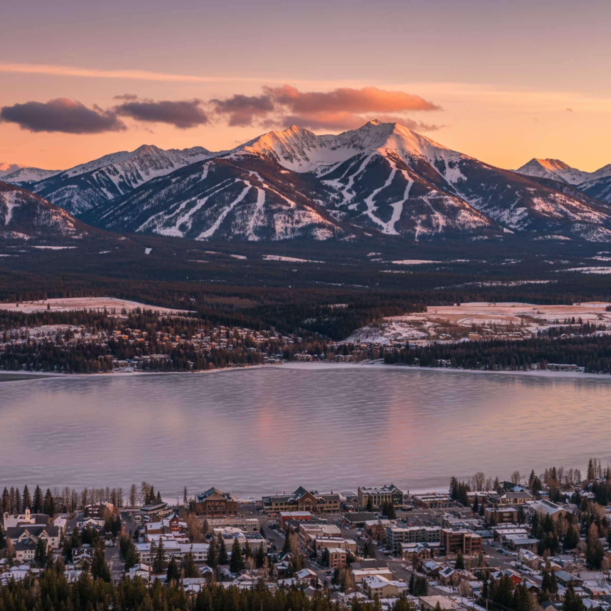 Whitefish Vacation Rentals